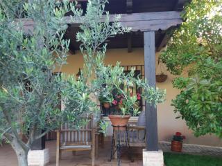 Casas Rurales Cortijo Bellavista - Alcaraz - 6