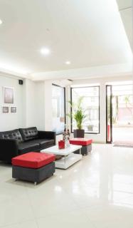 Hotel Quinta Avenida - Medellín - 6