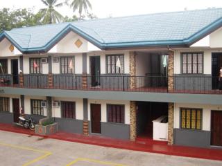 Jared Suites - Upper Digos - 3