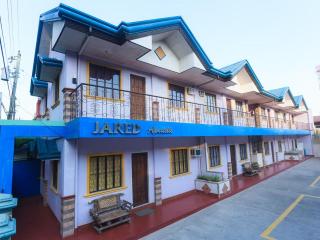 Jared Suites - Upper Digos - 0