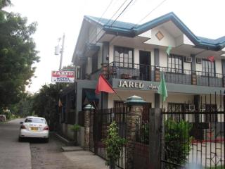 Jared Suites - Upper Digos - 1