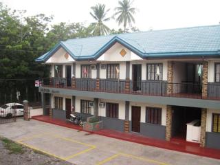 Jared Suites - Upper Digos - 2