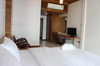 Tree Home Plus - Nakhon Si Thammarat - 5