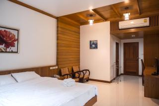 Tree Home Plus - Nakhon Si Thammarat - 6