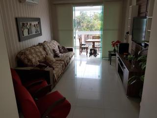 APARTAMENTO 101 - Vista para o Mar - CENTRO ITAPEMA -SC - 4