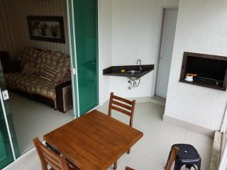 APARTAMENTO 101 - Vista para o Mar - CENTRO ITAPEMA -SC - 6