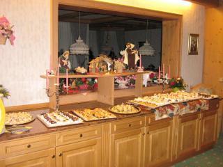 Hotel Mühlenberg - 3