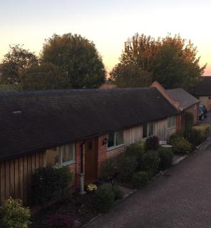 Oak Barn - Wigginton - 7