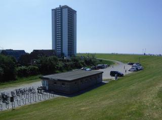 Pension Abendsonne - Büsum - 2