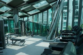CENTRAL LOCATED 1 Bed In City Center Residence - Nong Prue - 2