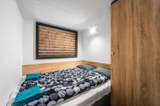 NEW DOB 53/3 CENTER APARTMENT - Budapest - 4