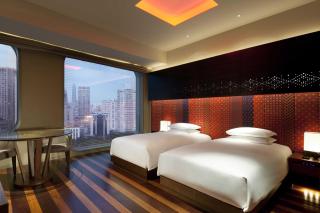 Andaz Xintiandi, Shanghai, By Hyatt - Shanghai - 6