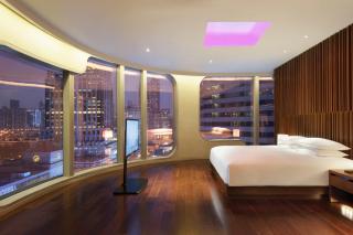 Andaz Xintiandi, Shanghai, By Hyatt - Shanghai - 5