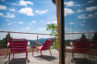 Le Holzberg et ses Suites - Osenbach - 0