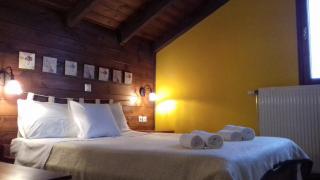 Guesthouse Mavrodimos - Eptalofos - 2