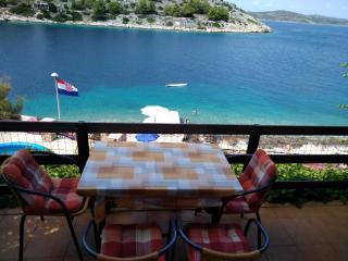 Apartment More OTOK Žirje - Isla Žirje - 2