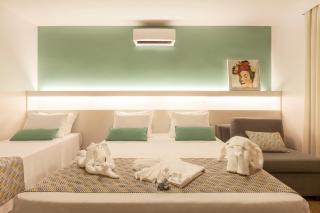 Aguativa Golf Resort - 3