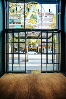 Arya Stadium Hotel - Barcelone - 6