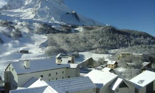 Appartement 250 mètres des pistes gourette - Gourette - 7