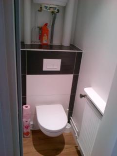 Appartement 250 mètres des pistes gourette - Gourette - 5