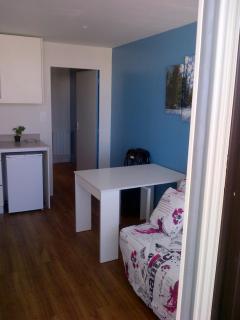 Appartement 250 mètres des pistes gourette - Gourette - 3