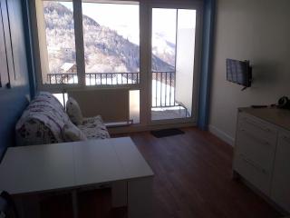 Appartement 250 mètres des pistes gourette - Gourette - 2