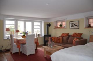 Ferienwohnungen Himmelsstübchen und Gartenstübchen - 4