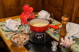 Schweizerhaus Swiss Quality Hotel - Maloja - 3