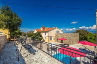 Villa Zic - Vrh - 5