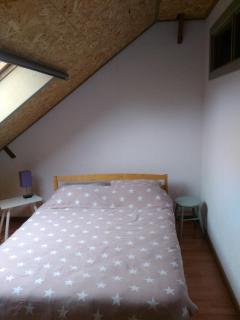 Le p'tit gîte d'Enhet - Ciney - 4