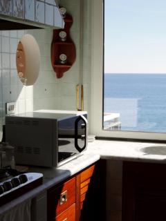 Le Casasse "Paradiso" - Varigotti - 1