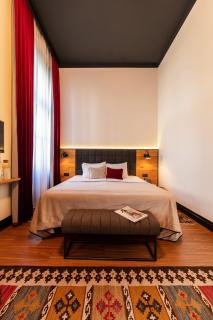 Hotel Rum Budapest - Budapest - 8