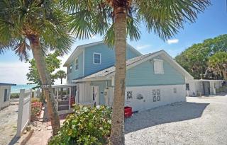 Audreys Paradise 8434 - Manasota Beach - 3
