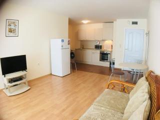Marina Panorama Grand Resort Private Apartments - Sweti Wlas - 4