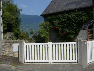 Appartement Bardéron - 9