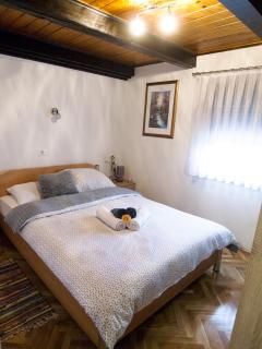 Kuća za odmor Pri Brozu - Kumrovec - 1