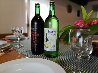 Kuća za odmor Pri Brozu - Kumrovec - 2