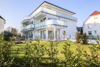 Ferienwohnung Wohlfühloase - 0