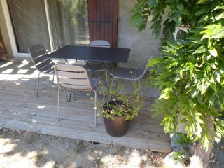 Appartement Bardéron - Arcizans-Avant - 2