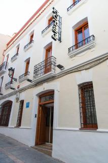 Hotel Castilla - Cáceres - 0
