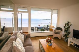Ferienwohnung Residenz App. 148 - Timmendorfer Strand - 0
