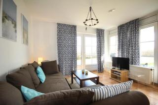 Ferienwohnung Strandperle - Scharbeutz - 0