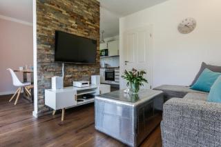 Ferienwohnung Strandhaus Möwenberg App.12 - Scharbeutz - 0