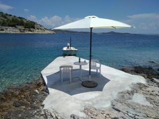 Apartment More OTOK Žirje - Isla Žirje - 5