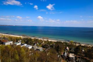 Ferienwohnung Residenz Seerose App. 152 - Timmendorfer Strand - 0