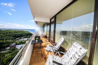 Ferienwohnung Residenz App. 327 - Timmendorfer Strand - 0