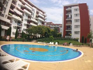 Marina Panorama Grand Resort Private Apartments - Sweti Wlas - 2