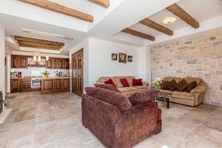 Villa Lurda Linardici Krk - Linardići - 2