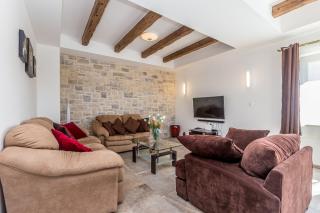 Villa Lurda Linardici Krk - Linardići - 5