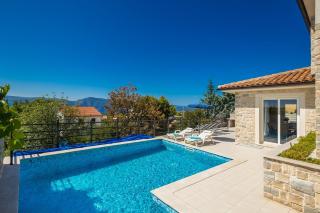 Villa Lurda Linardici Krk - Linardići - 8